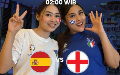 Luxury in a classy hotel in Permata Hijau