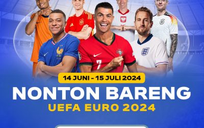 Luxury in a classy hotel in Permata Hijau